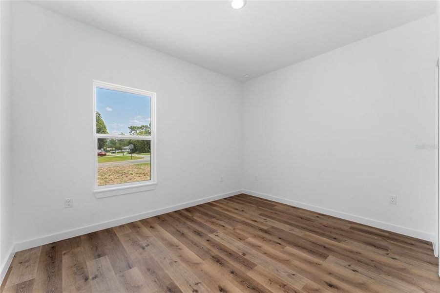Spacious, unfurnished interior of a new home in , Citrus Springs (Image 13). Spacious, unfurnished interior of a new home in , Citrus Springs (Image 13).
