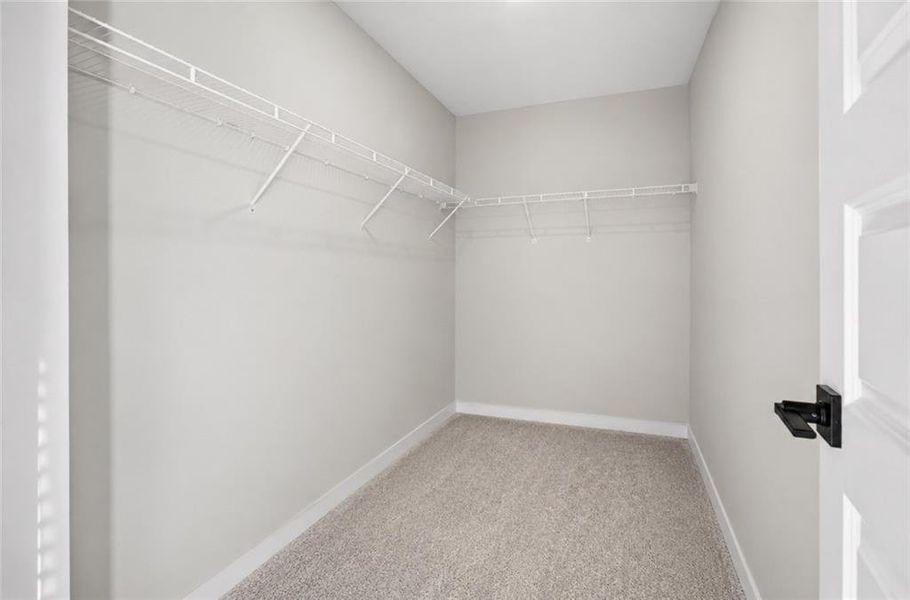 Spacious, unfurnished interior of a new home in , Villa Rica (Image 35).