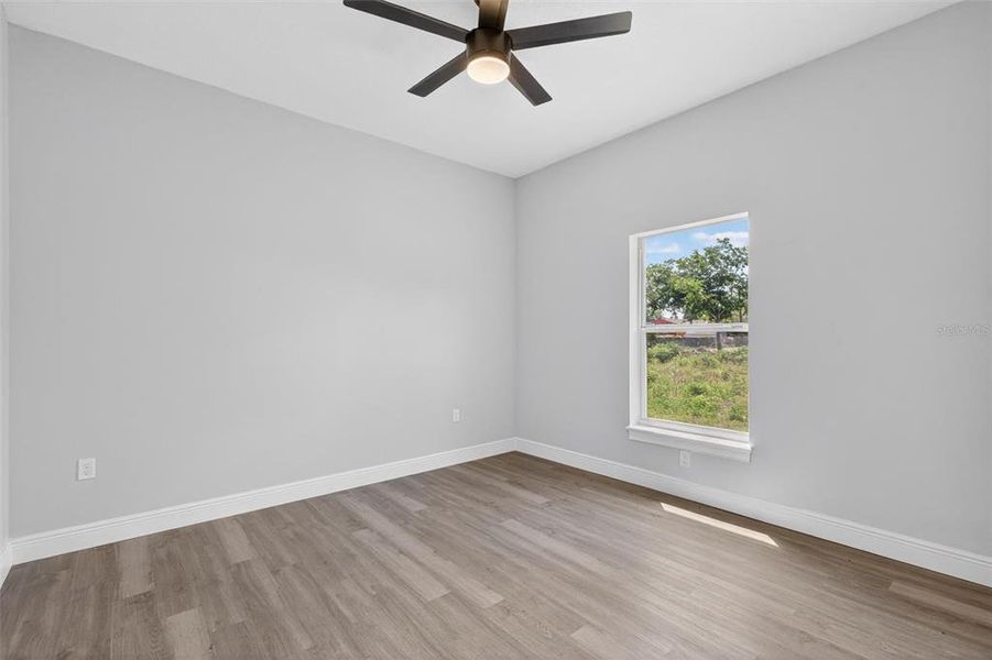 Spacious, unfurnished interior of a new home in , Ormond Beach (Image 38).
