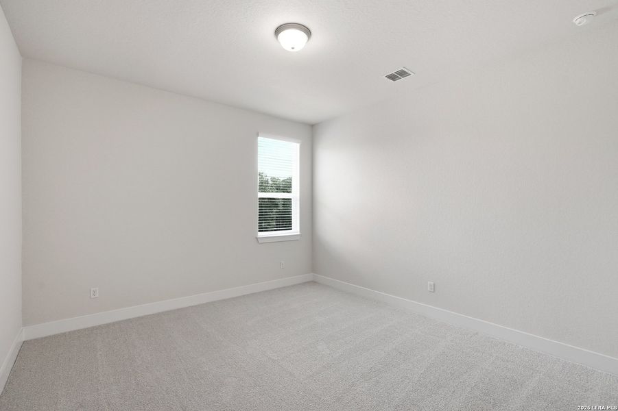 Spacious, unfurnished interior of a new home in , Castroville (Image 34).