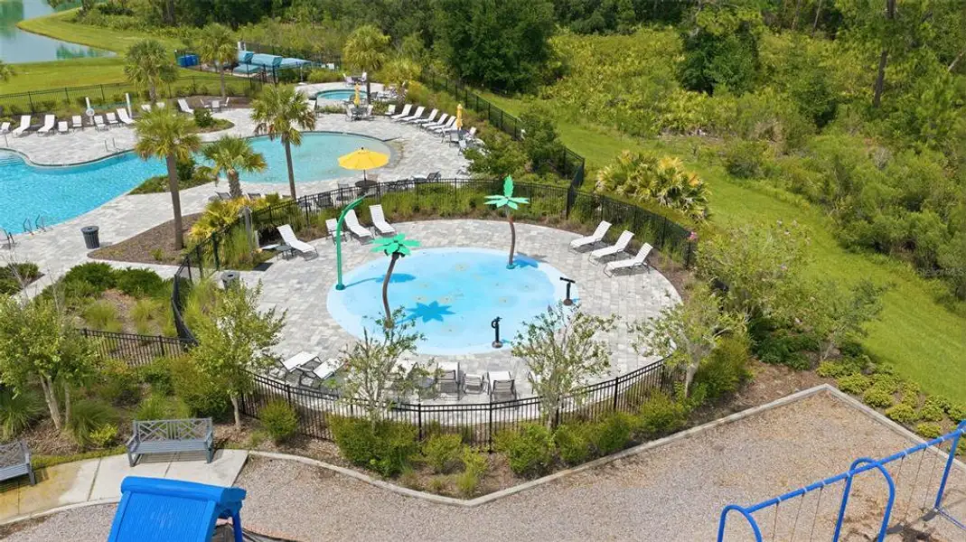 Community amenities in , Wesley Chapel (Image 42). Community amenities in , Wesley Chapel (Image 42).