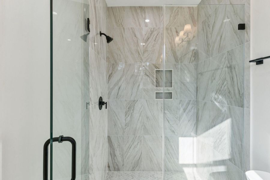 Close-up of interior finishes inside a home in , Mount Pleasant (Image 45). Close-up of interior finishes inside a home in , Mount Pleasant (Image 45).