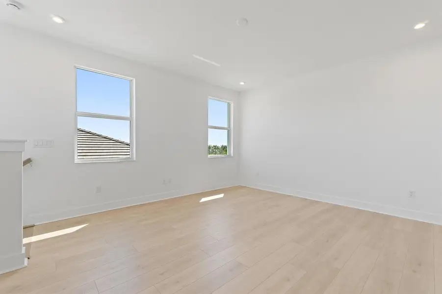Bonus Room