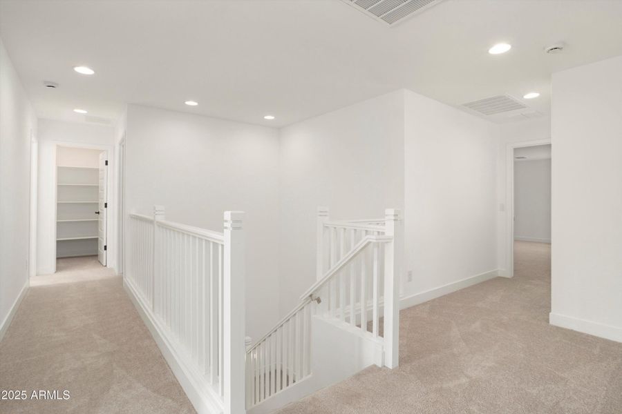 2nd Floor Landing at Second Floor 2nd Floor Landing at Second Floor