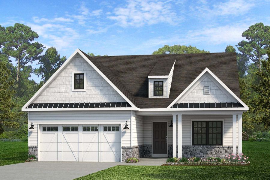 Traditional Traditional