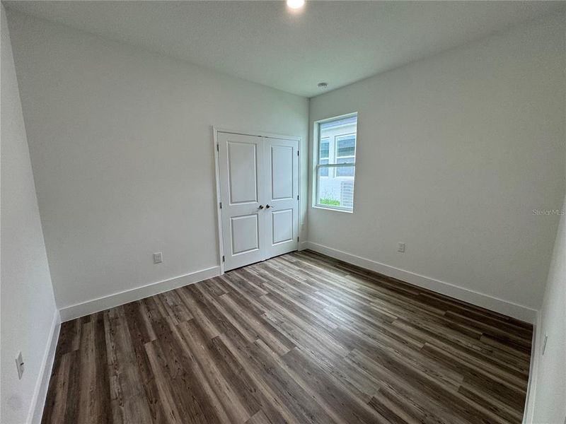 Spacious, unfurnished interior of a new home in , Ocala (Image 15).
