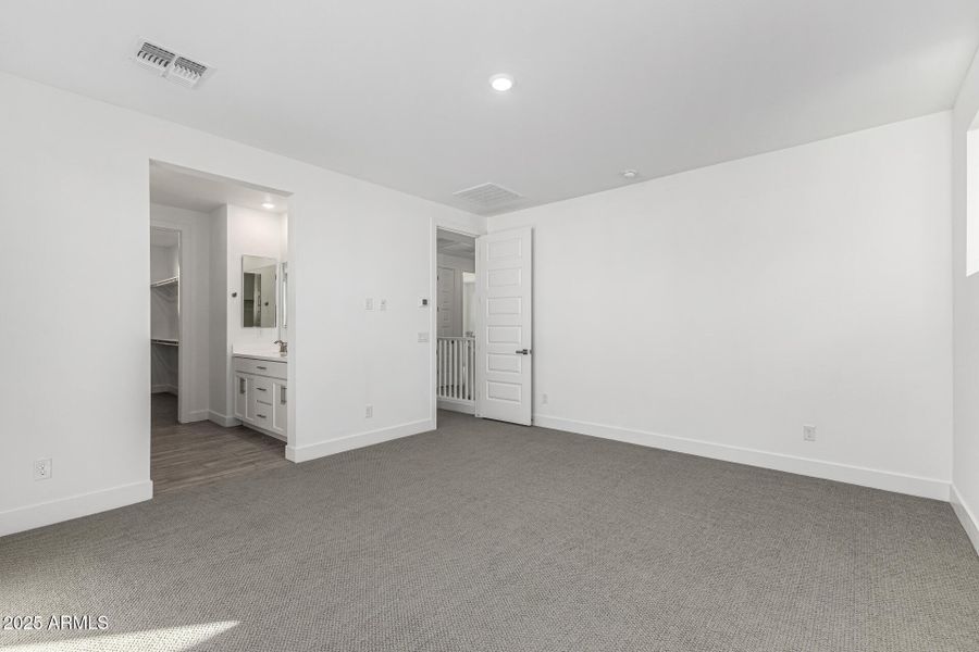 Primary Bedroom View C