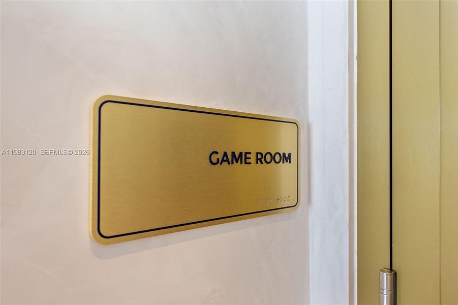 Close-up of interior finishes inside a home in , Miami (Image 20).