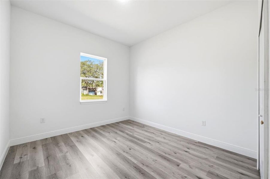 Spacious, unfurnished interior of a new home in , Ocala (Image 24). Spacious, unfurnished interior of a new home in , Ocala (Image 24).