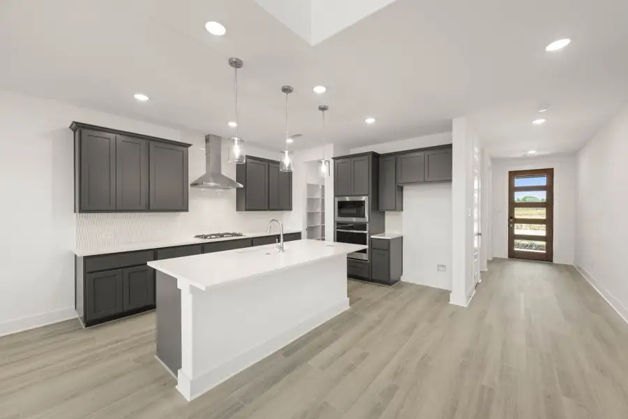Image 3 of a home in Wildflower Ranch.