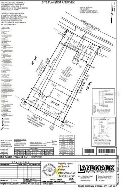 Image 33 of a home in Esplanade at Wiregrass Ranch.