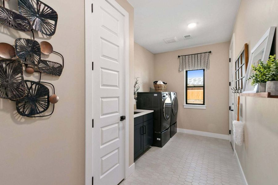 The Huntington Model The Huntington Model