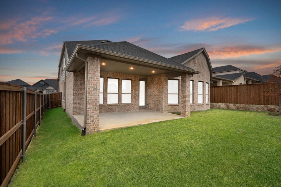 525 Limerick Lane, Celina, TX.  - Slide 4