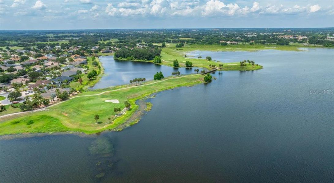 Image 15 of a home in The Reserve At Hammock Oaks.