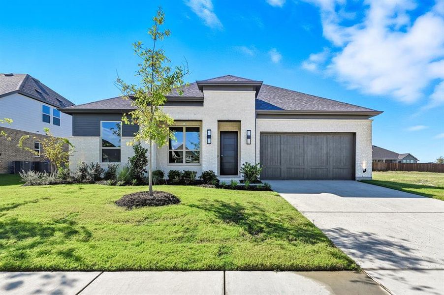 Image 25 of a home in Ridge Crossing. Image 25 of a home in Ridge Crossing.