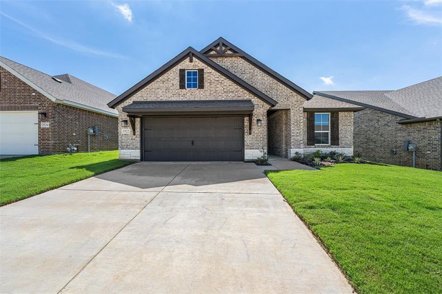 Image 33 of a home in Liberty Pointe. Image 33 of a home in Liberty Pointe.