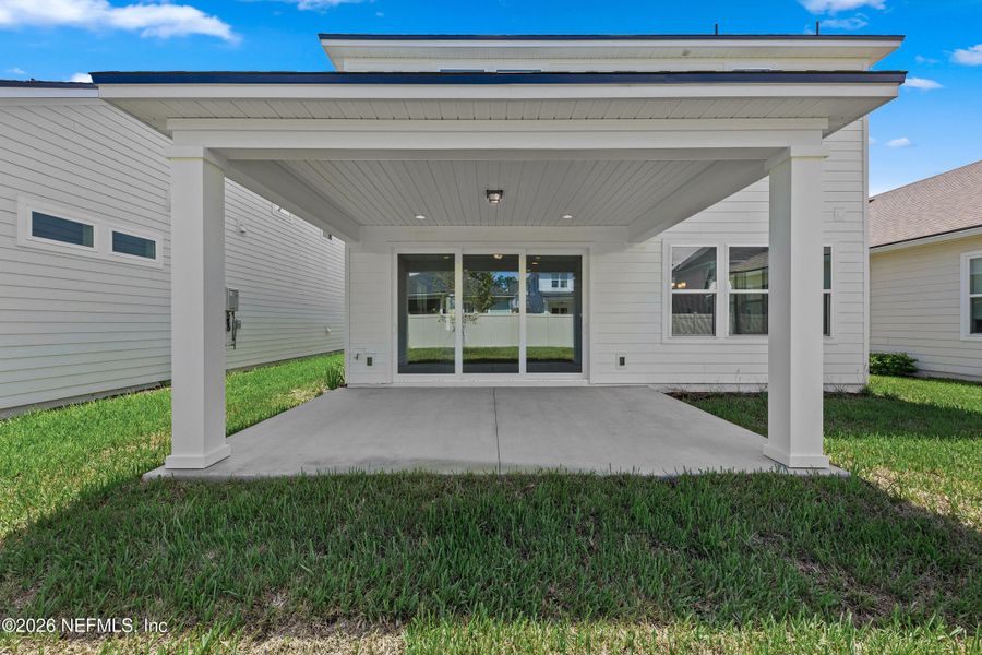 9 - exterior 9 - exterior