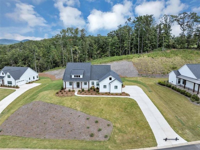 Image 35 of a home in .