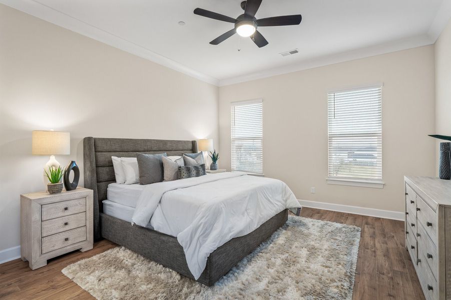 New Home in Thompson's Station, TN.  - Slide 24