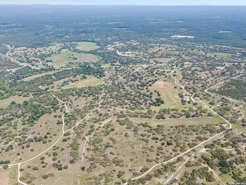 Natural landscape and outdoor views near  in Boerne (Image 43).