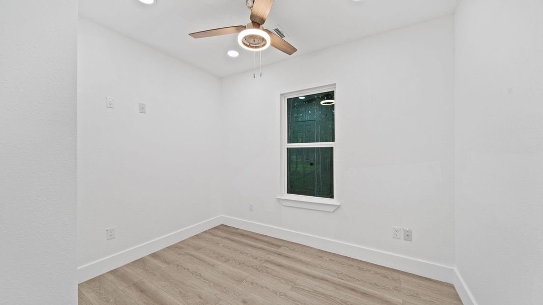 Spacious, unfurnished interior of a new home in , Waller (Image 11). Spacious, unfurnished interior of a new home in , Waller (Image 11).