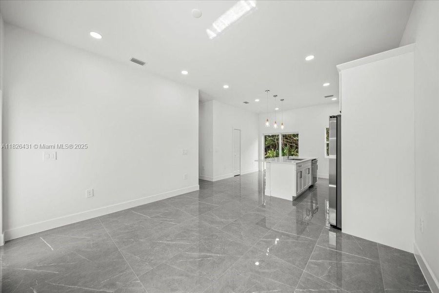 Spacious, unfurnished interior of a new home in , Lehigh Acres (Image 21). Spacious, unfurnished interior of a new home in , Lehigh Acres (Image 21).
