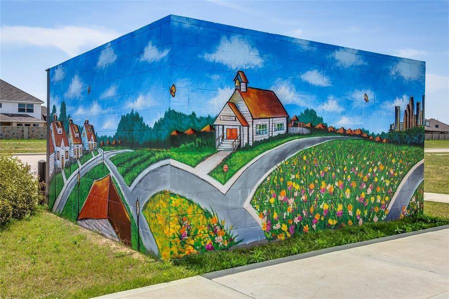 Image 20 of a home in Jordan Ranch: Bristol Collection. Image 20 of a home in Jordan Ranch: Bristol Collection.