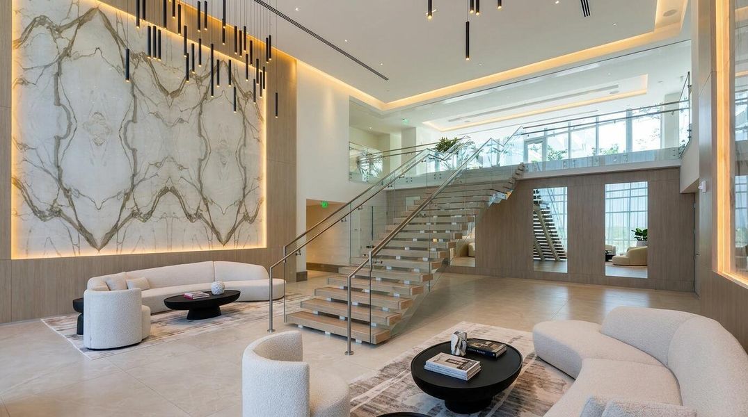 Grand Lobby