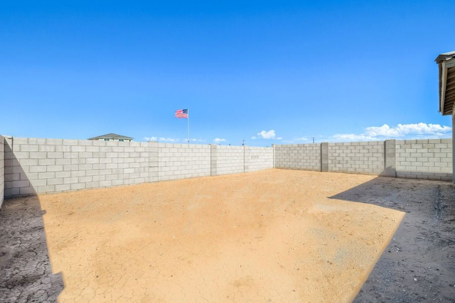 4br New Home in San Tan Valley, AZ.  - Slide 32