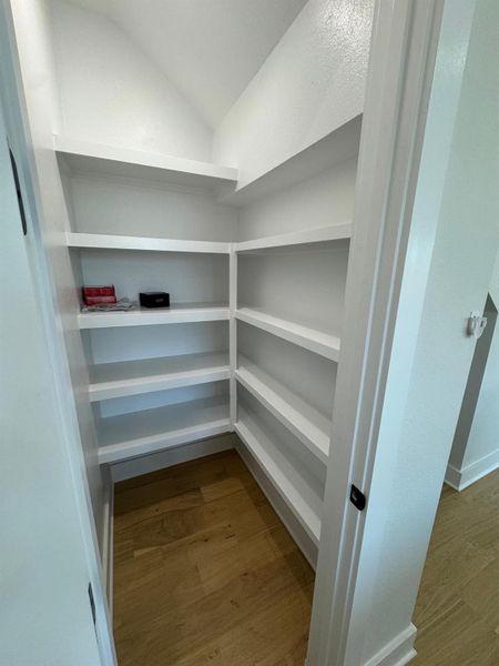 Spacious, unfurnished interior of a new home in , Houston (Image 26).