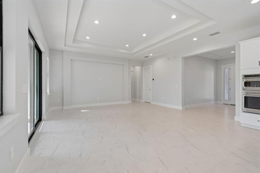 Spacious, unfurnished interior of a new home in , Lutz (Image 30). Spacious, unfurnished interior of a new home in , Lutz (Image 30).