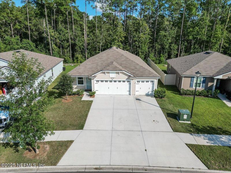 Image 49 of a home in Willow Springs. Image 49 of a home in Willow Springs.