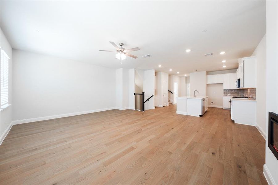 Great Room Great Room