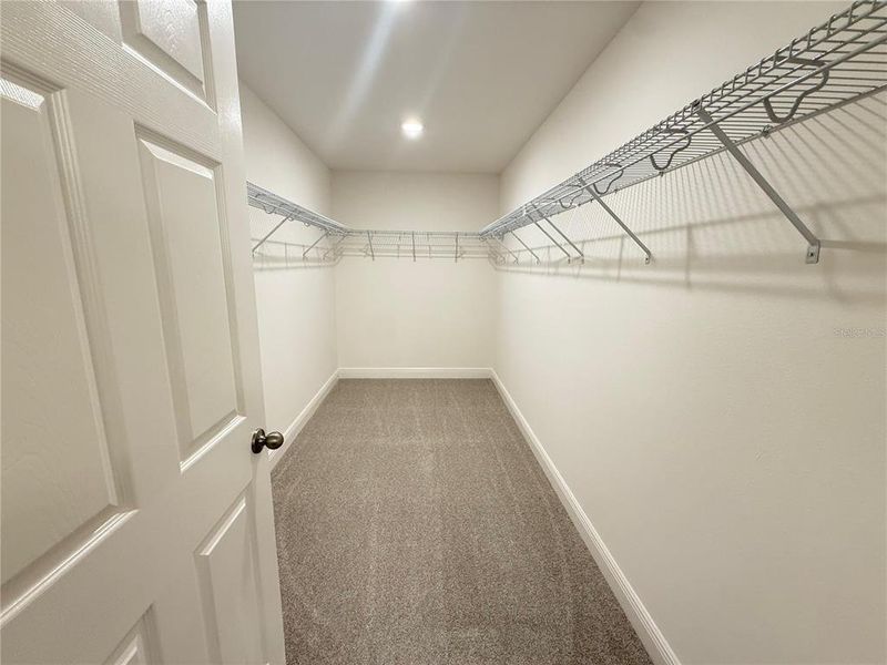 Spacious, unfurnished interior of a new home in Ridgeview, Clermont (Image 10).