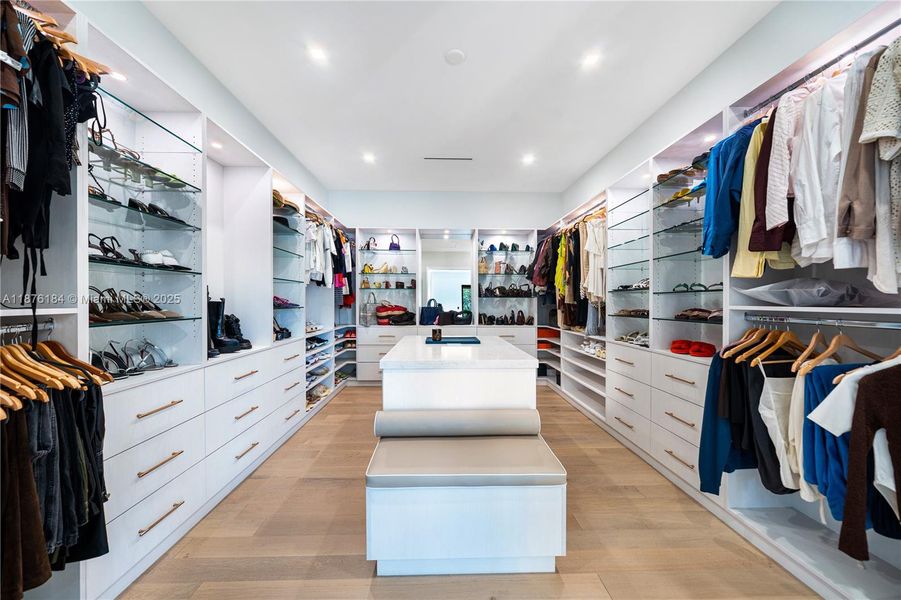 Furnished interior view inside a new home in , Pinecrest (Image 51). Furnished interior view inside a new home in , Pinecrest (Image 51).