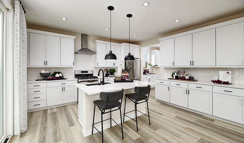 Ammolite-PHX Kitchen Ammolite-PHX Kitchen