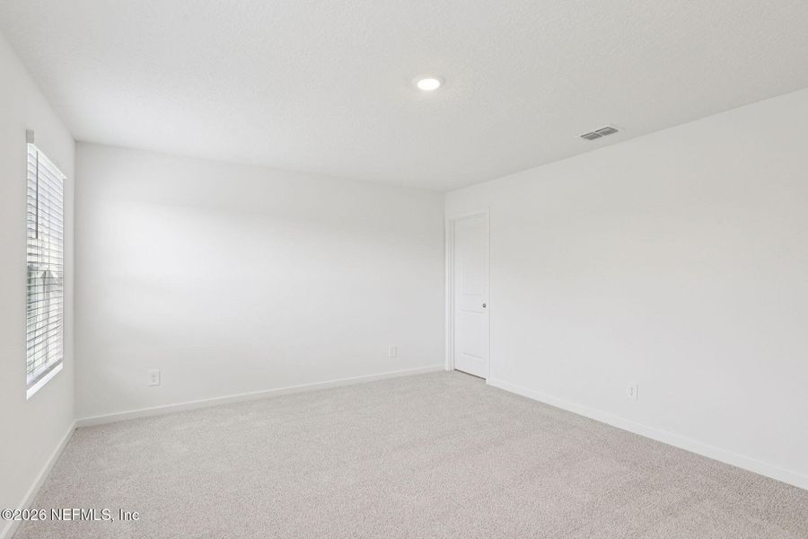 Spacious, unfurnished interior of a new home in , St. Augustine (Image 27).