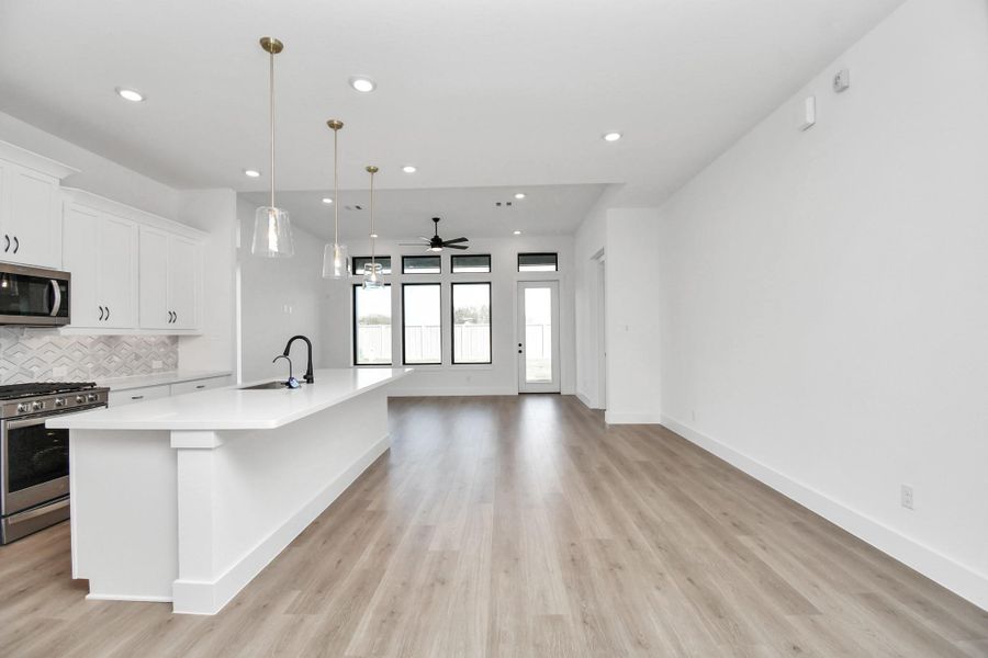 Image 34 of a home in Arabella on the Prairie: Premier Collection.