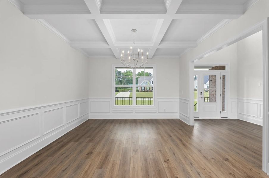 Image 54 of a home in Mount Vintage.