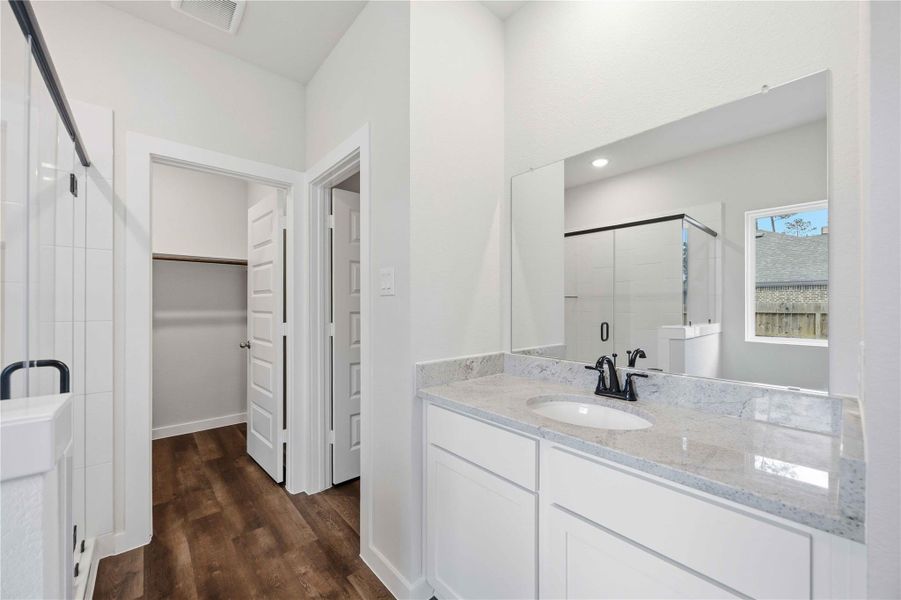 Representative Photo. Not Actual Home. Actual home features, colors, and details may vary.