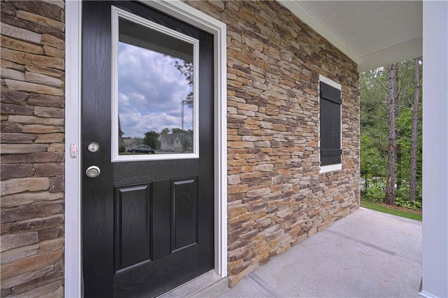 Image 29 of a home in . Image 29 of a home in .