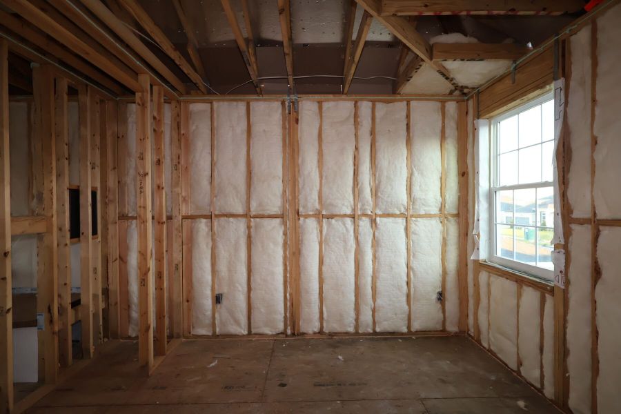 Insulation Insulation
