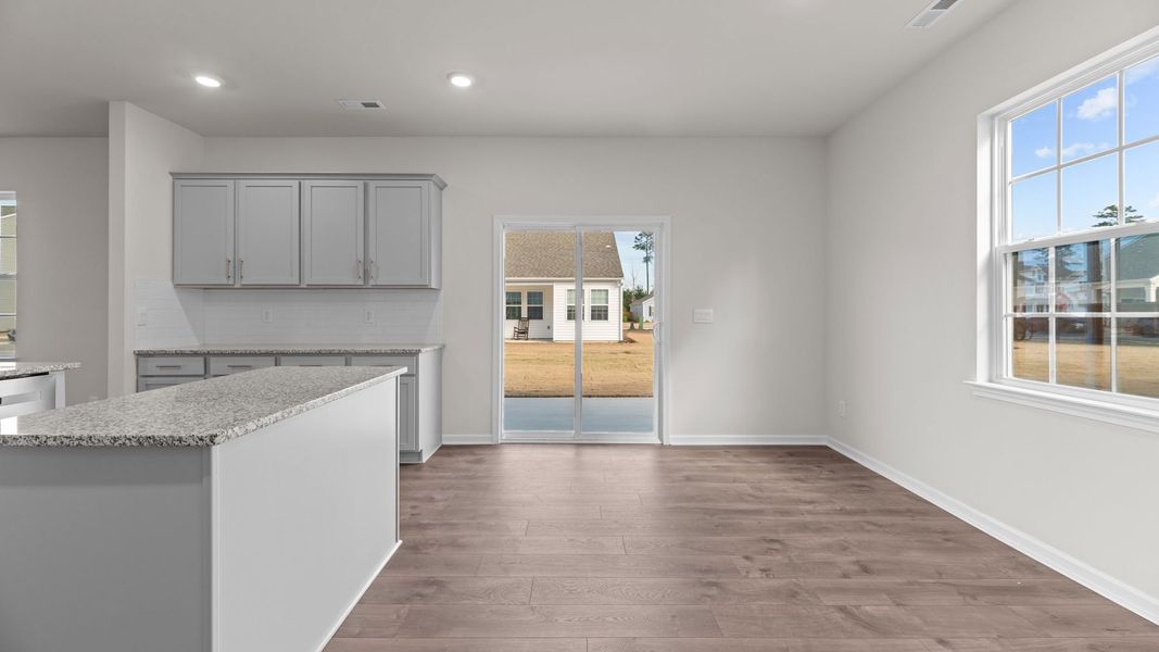 Image 27 of a home in West New Bern.