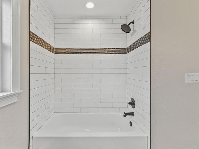 Close-up of interior finishes inside a home in , Tampa (Image 22). Close-up of interior finishes inside a home in , Tampa (Image 22).