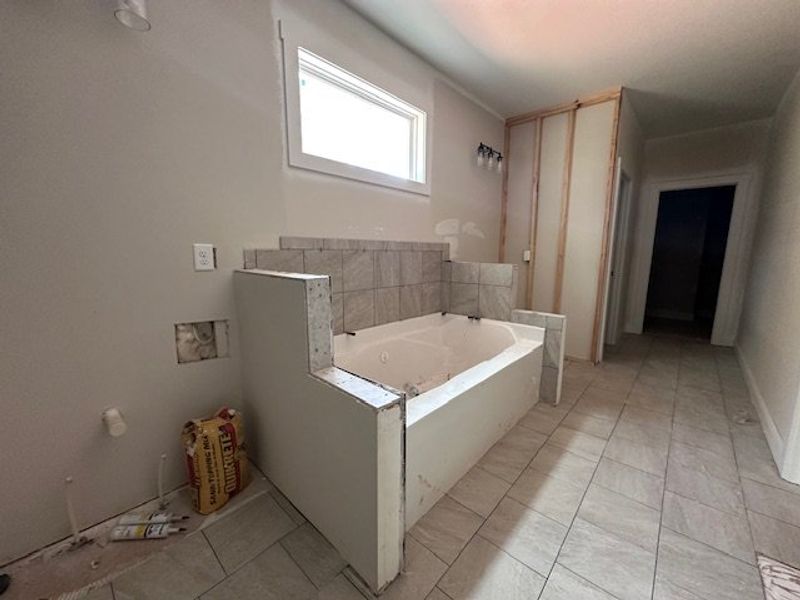 Furnished interior view inside a new home in Deer Creek, Moreland (Image 2). Furnished interior view inside a new home in Deer Creek, Moreland (Image 2).