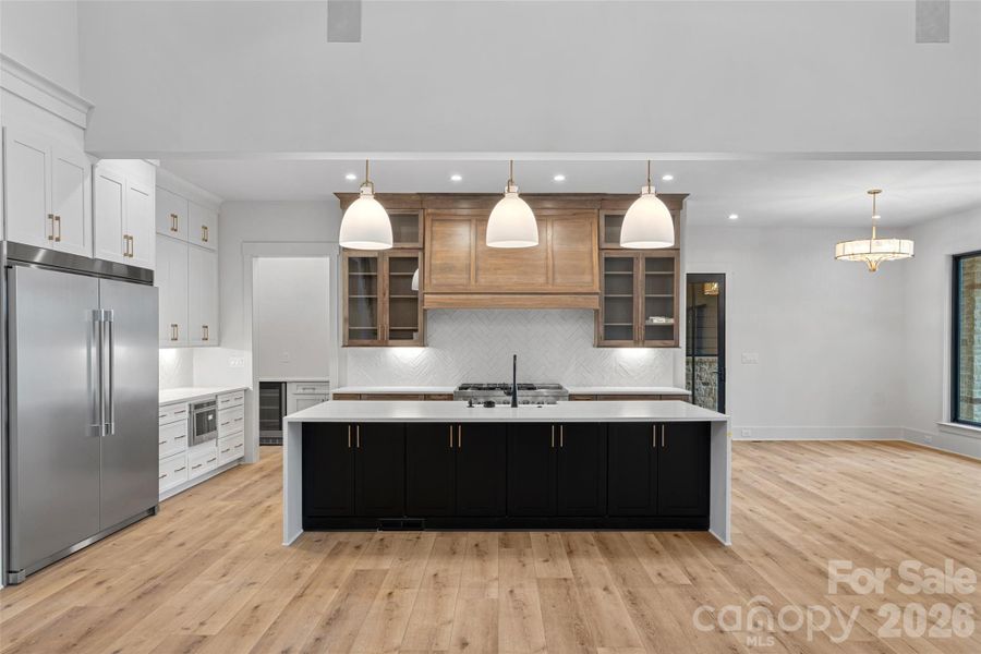 Representative Picture - Not actual home. Representative Picture - Not actual home.