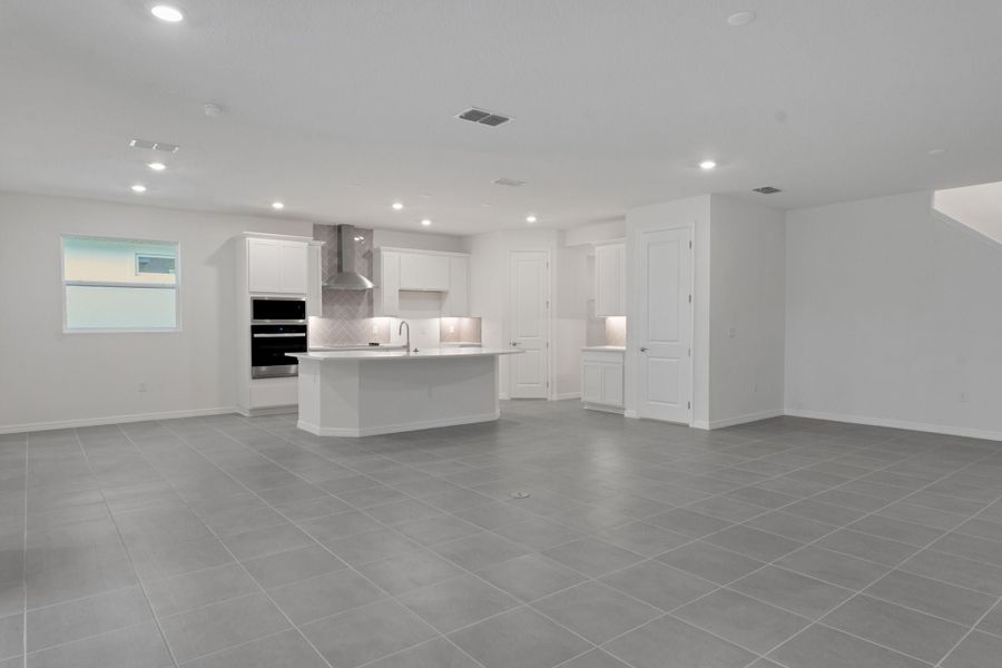 4br New Home in Land O' Lakes, FL.  - Slide 9