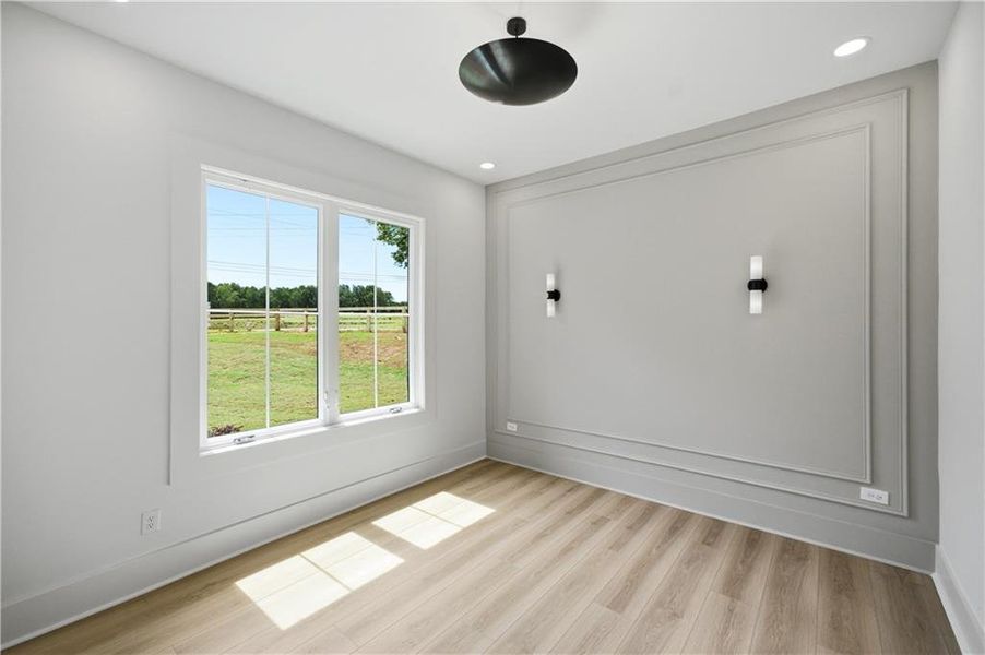 Spacious, unfurnished interior of a new home in , Cumming (Image 56). Spacious, unfurnished interior of a new home in , Cumming (Image 56).