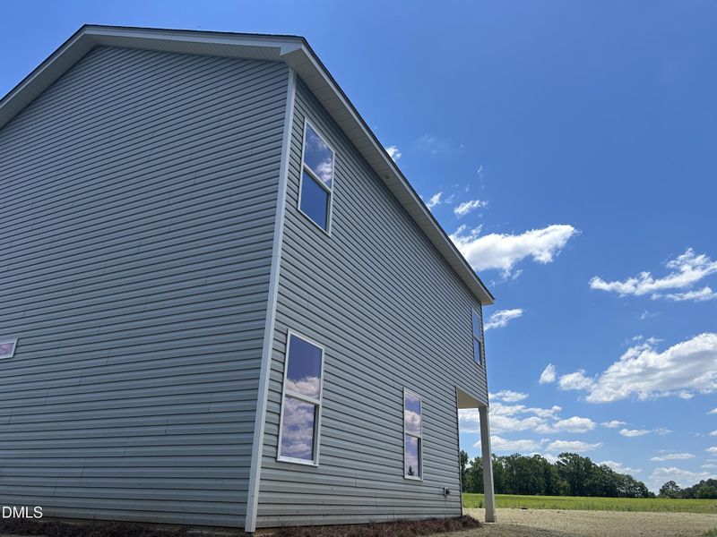 .58 Acres