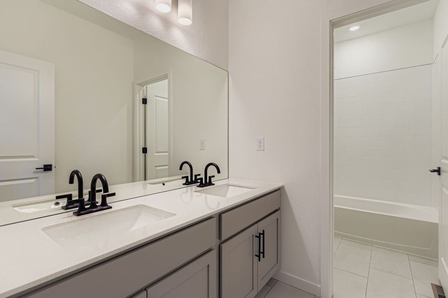 New Home in Elizabeth, CO. - Slide 22 New Home in Elizabeth, CO. - Slide 22